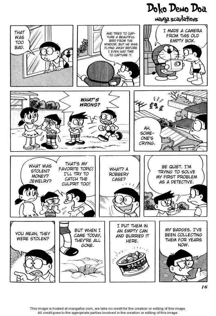 Doraemon Plus Chapter 12 2